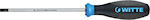 Witte Screwdriver Straight Size 8x175mm