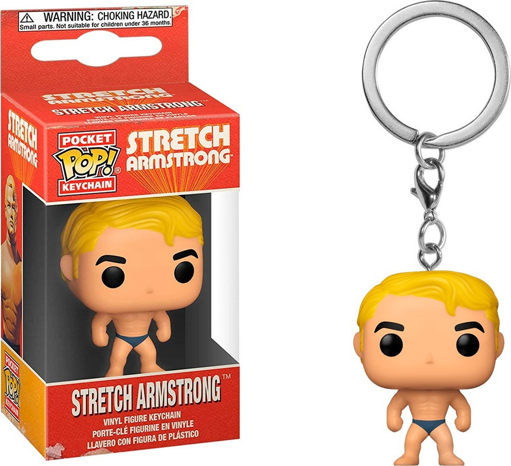 Stretch armstrong sale skroutz