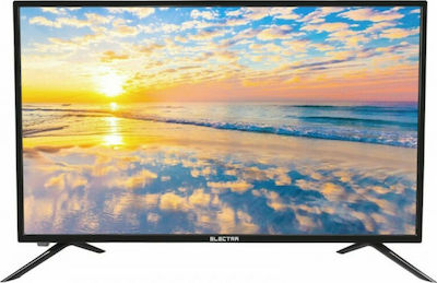 Electra Умна Телевизия 32" Готов за HD LED 32X1922 HDR (2020)