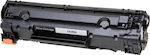 Premium Compatibil Toner pentru Imprimantă Laser HP 85A CE285A 2000 Pagini Negru (HP-CE285A)