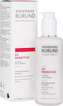 Annemarie Borlind ZZ Sensitive Cleansing Emulsion for Sensitive Skin 150ml
