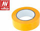 Acrylicos Vallejo Masking Tape Modeling