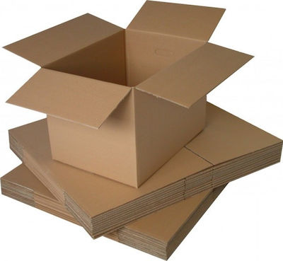 5-Layer Packaging Box W60xD40xH60cm