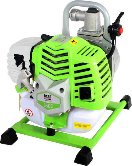 Bass Polska BP-7902 Pompa de apă de suprafață pe benzină 4hp