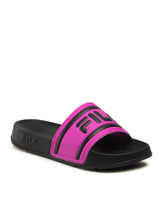 FILA Morro Bay Slipper 2.0 Slides σε Μωβ Χρώμα