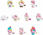 Mattel Παιχνίδι Μινιατούρα Hello Kitty Φιγούρες Έκπληξη Σε Βαζάκι για 4+ Ετών 5εκ. (Διάφορα Σχέδια) 1τμχ