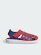 Children's Beach Shoes Red