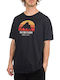 Underhill T-Shirt Schwarz