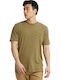 Colfax Tricou Kaki