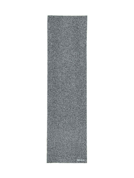 Impala Sparkle IMPSPKGRIP Griptape for Skateboard Silver