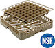 Ready Extensie coș de cumpărături 47x47buc