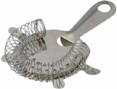 Inox Bar Strainer