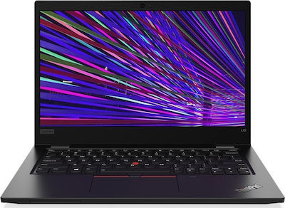 Lenovo ThinkPad L13 Gen 2 (Intel) (i71165G7/16GB/512GB/FHD/W10 Pro) GR