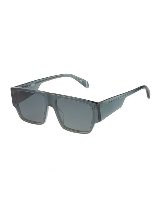 Kaleos Robledo 004 Unisex Γυαλιά Ηλίου με Γκρι ...