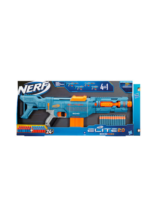 Lumânare de Paște cu Jucărie Nerf Elite 2.0 Echo CS 10 pentru 8+ Ani Hasbro