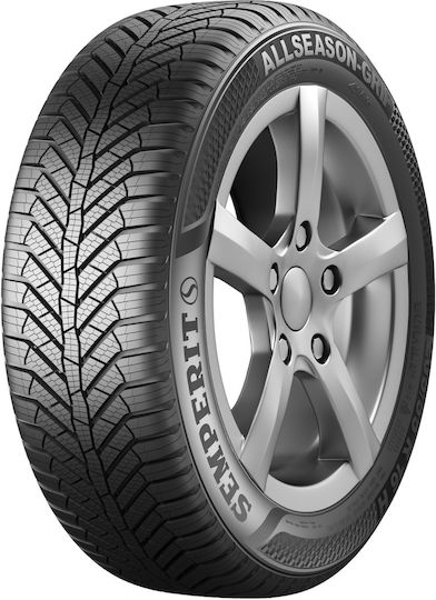 Semperit All Season-Grip 225/50R17 98W XL Зима Гума