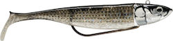 Storm BSCS14 360 GT Biscay Shad Fisch Minnow 14cm/60g