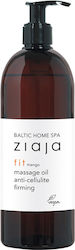 Ziaja Ulei Baltic Home Spa Fit 490ml