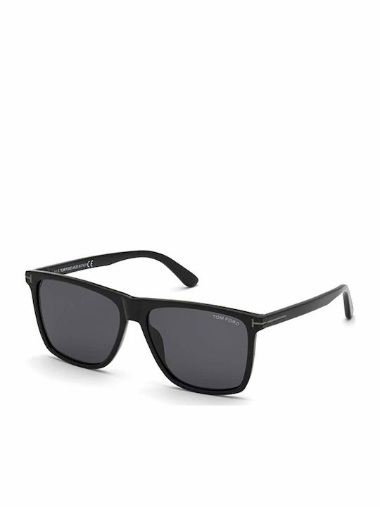 Tom Ford Ochelari de Soare Pentru Bărbați Cu Ra...