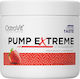 OstroVit Pump Extreme Pre Workout Supplement 300g Strawberry