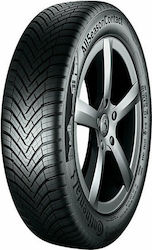 Continental AllSeasonContact 255/40R18 99Magazin online XL 4 Anotimpuri Anvelopă pentru Pasager Autoturism 0355496