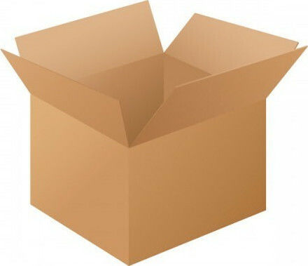 Triple Wall Packaging Box W75xD48xH40cm