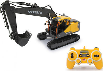 Jamara Volvo Ferngesteuerter Excavator 1:16