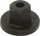 Restagraf Car Plastic Clips 12 Pieces