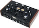 Superstereo DN78LX with 1 XLR Input