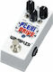 Wampler Plexi-Drive Mini Pedală Efectul Distorsiune Chitară electrică și Bas electric