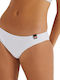 Ellesse Bikini Slip White