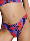 Blu4u Bikini Brazil Purple