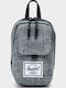 Form small Herrentasche Schulter / Crossbody Gray