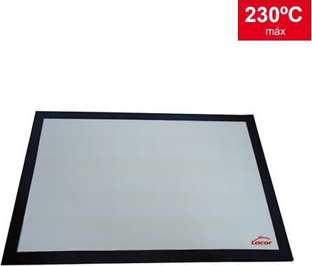 Lacor Gewerbliche Backform Silikon 66732 (32x52cm) 1Stk