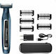 Rowenta Forever Sharp TN6030F4 Електрическа самобръсначка За лице