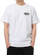 T-Shirt Weiß