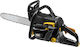 Texas XCS4200 Benzin-Kettensäge 5.5kg mit Schiene 40cm