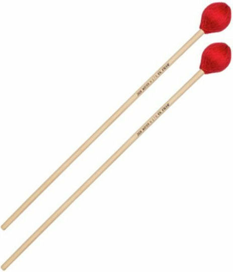 Vic Firth Wooden Mallets Signature Iain Moyer Hard