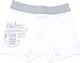 Minerva 41699-05 Kids' Boxer White