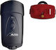 AlpinPro BLX-113AA Bicycle Lights Set