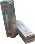 NGK Car Spark Plug SILFR6A11 Iridium Iridium 5468 1pcs