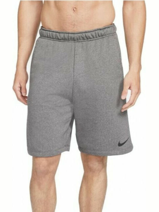 Nike Мъжка Бермуда Dri-Fit Сива