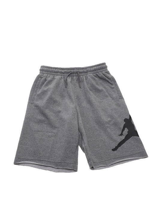 Jordan Αθλητικό Παιδικό Σορτς/Βερμούδα Jumpman ...