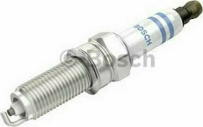 Bosch Car Spark Plug YR7NE Nickel Nickel 1pcs