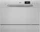 AEG Countertop Dishwasher for 6 Place Settings ...