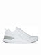 Bold Γυναικεία Sneakers Λευκά
