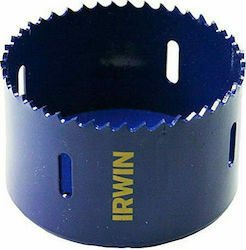 Irwin Lochsäge HSS Trockenschnitt 76mm