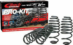 Eibach Pro Kit Σετ Ελατήρια Alfa Romeo Alfa 147 4τμχ Eibach Pro Kit Σετ Ελατήρια Alfa Romeo Alfa 147 4τμχ