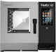Lainox Naboo Elektrischer Ofen mit Dampf 11.6kW...