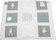 Miffy Activity Mat Square Green for 0+ months (...